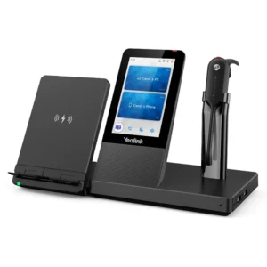 Наушники Yealink WH67 UC