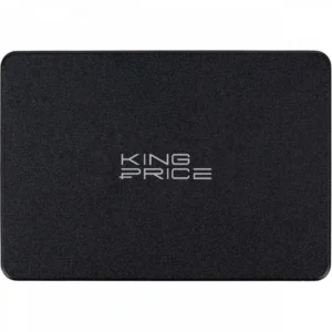 Жесткий диск KingPrice KPSS960G2 SSD (твердотельные), 960 ГБ, 2.5 дюйма, SATA