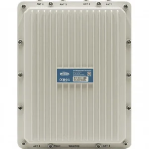 WiFi точка доступа Wi-Tek WI-AP518AX