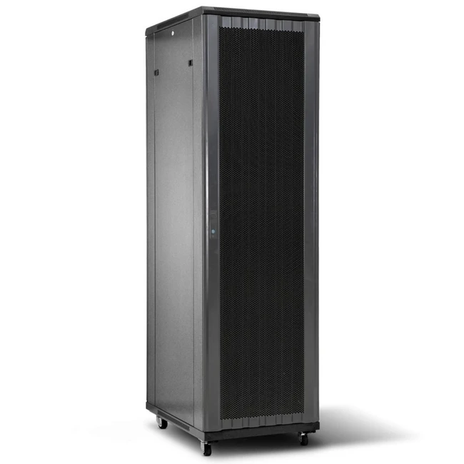 Серверный шкаф SHIP Шкаф серверный 42U 800x1000 мм 601S.8042.54.100