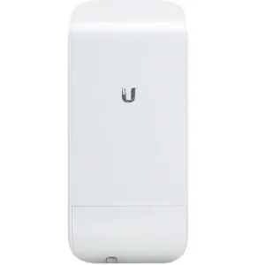 WiFi точка доступа Ubiquiti NanoStation LOCOM2