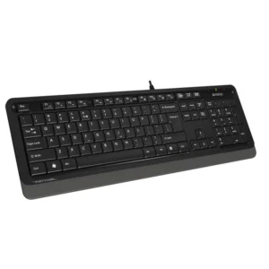 Клавиатура A4Tech Клавиатура FStyler FK10 FK10 GREY