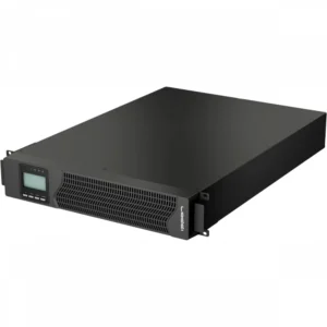 Источник бесперебойного питания IPPON Innova RTA 1000 i2049217 Двойное преобразование (On-Line), Стоечный (Rack), 1000 ВА, 1000 Вт