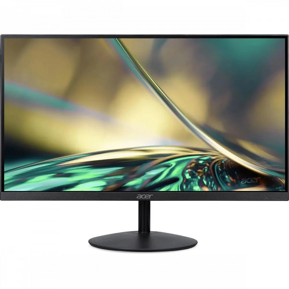 Монитор Acer SH242YG0bmihux UM.QS2CD.002 23.8 ", IPS, Full HD 1920x1080 (16:9), 120 Гц
