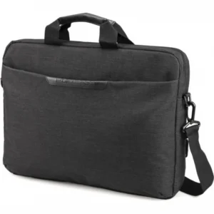 Сумка для ноутбука PortCase KCB-161 KCB-161 BLACK 15.6