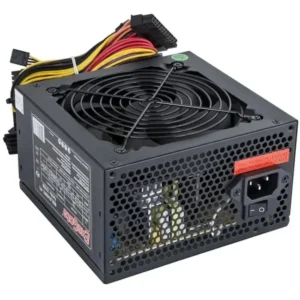 Блок питания ExeGate 650NPXE EX264476RUS-PC 650 Вт