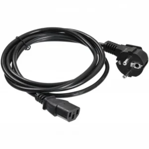 Кабель питания Buro BU-PCAB-1.8-16A