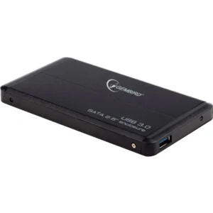 Аксессуар для жестких дисков Gembird EE2-U3S-2