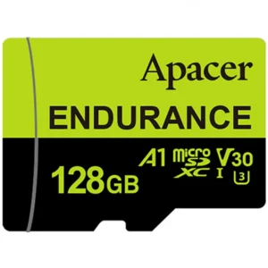 Флеш (Flash) карты Apacer AP128GEDM1D05-R 128 ГБ