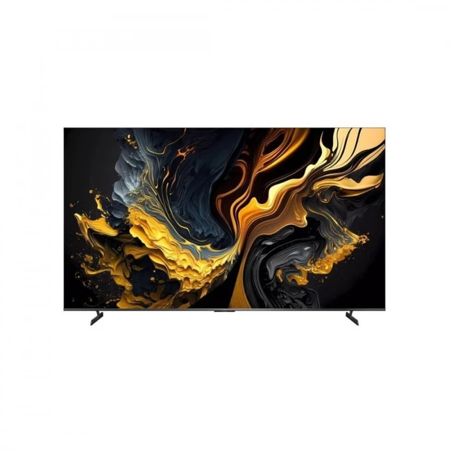 Телевизор Xiaomi L85MA-MAXRU 85 ", Черный