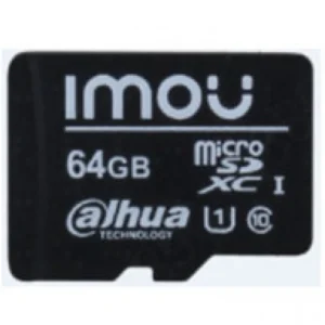 Флеш (Flash) карты IMOU ST2-64-S1 64 ГБ