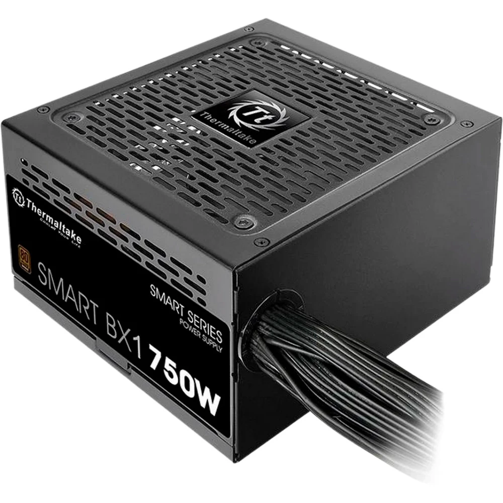 Блок питания Thermaltake Smart BX1 SE 750W PS-SPD-0750NNSABE-2 750 Вт