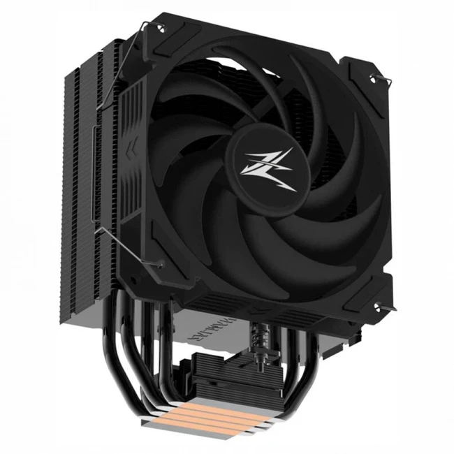 Система охлаждения Zalman CNPS9X PERFORMA WHITE ARGB Для процессора