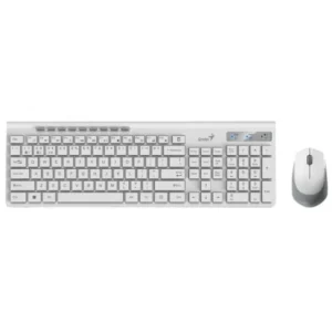 Клавиатура + мышь Genius SlimStar 8230 31340015402