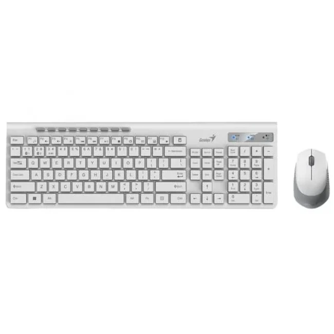 Клавиатура + мышь Genius SlimStar 8230 31340015402