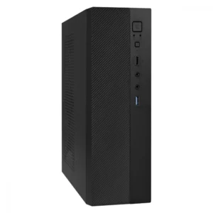 Корпус ExeGate MI-301U-300 EX291270RUS Премиальные, Small Form Factor