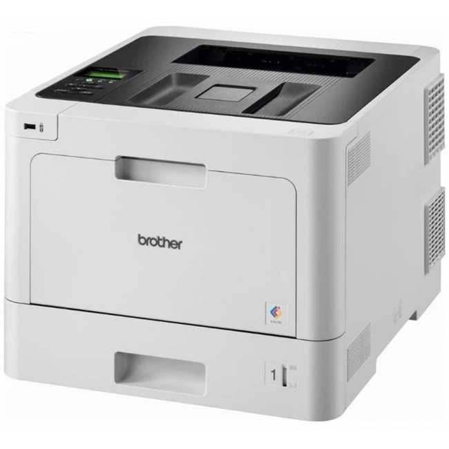 Принтер Brother HLL-8260CDWR HLL8260CDWR1 А4, Лазерный, Цветная