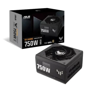 Блок питания Asus TUF-GAMING-750G 750 Вт