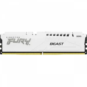 ОЗУ Kingston Fury Beast KF556C40BW-16 DIMM, DDR5, 16 Гб, 5600 МГц