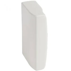 Кабельный канал Legrand Заглушка 85x50 мм METRA 638025