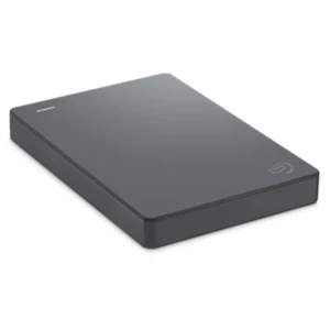 Внешние накопители Seagate Basic STJL4000400 4 ТБ