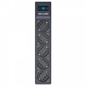 Распределитель питания ZIS Pilot sG-Max 10M