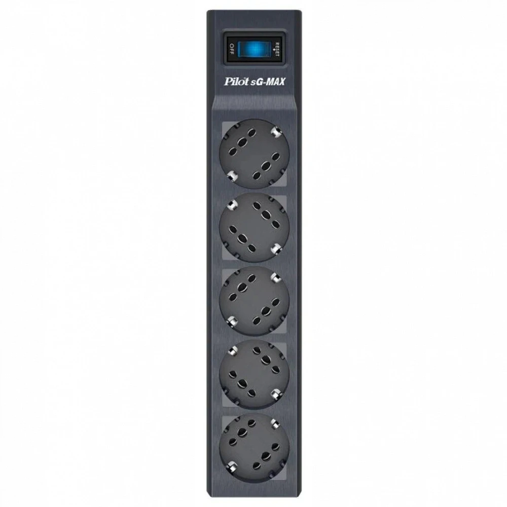 Распределитель питания ZIS Pilot sG-Max 10M