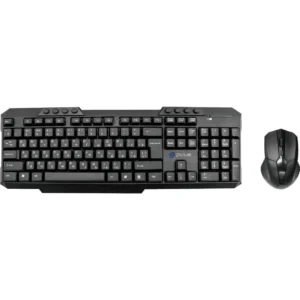 Клавиатура + мышь Oklick 205MK 1546786