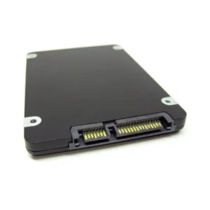 Серверный жесткий диск Dell 400-AXTV 480GB SSD 2,5 SFF, 480 ГБ, SATA