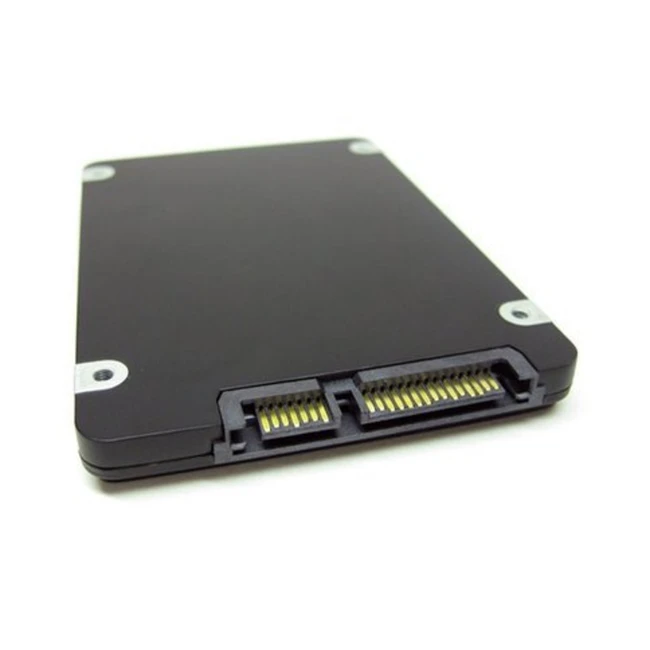 Серверный жесткий диск Dell 400-AXTV 480GB SSD 2,5 SFF, 480 ГБ, SATA