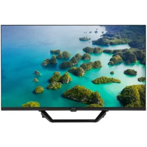Телевизор Haier S2 Pro 32 Smart TV S2 Pro 32 ", Smart TV, Черный