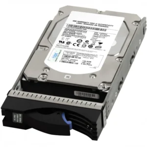 Опция для системы хранения данных СХД IBM 146GB 15K 4GB FC 3.5 HDD 40K6823 Диск для СХД