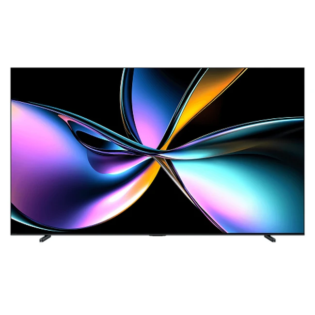 Телевизор Hisense 100U7Q PRO 100 ", Черный