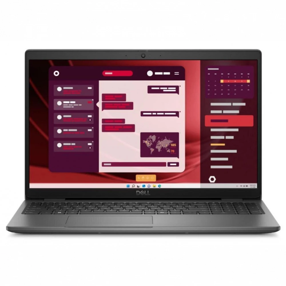 Ноутбук Dell Latitude 3550 210-BLRD-N007L355015EMEA_VP 15.6 ", FHD 1920x1080 (16:9), Intel, Core i5, 16 Гб, 512 ГБ, Intel Iris Xe Graphics, Windows 11 Pro