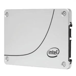 Серверный жесткий диск Intel D3-S4510 Series SSDSC2KB038T801 2,5 SFF, 3.84 ТБ, SATA