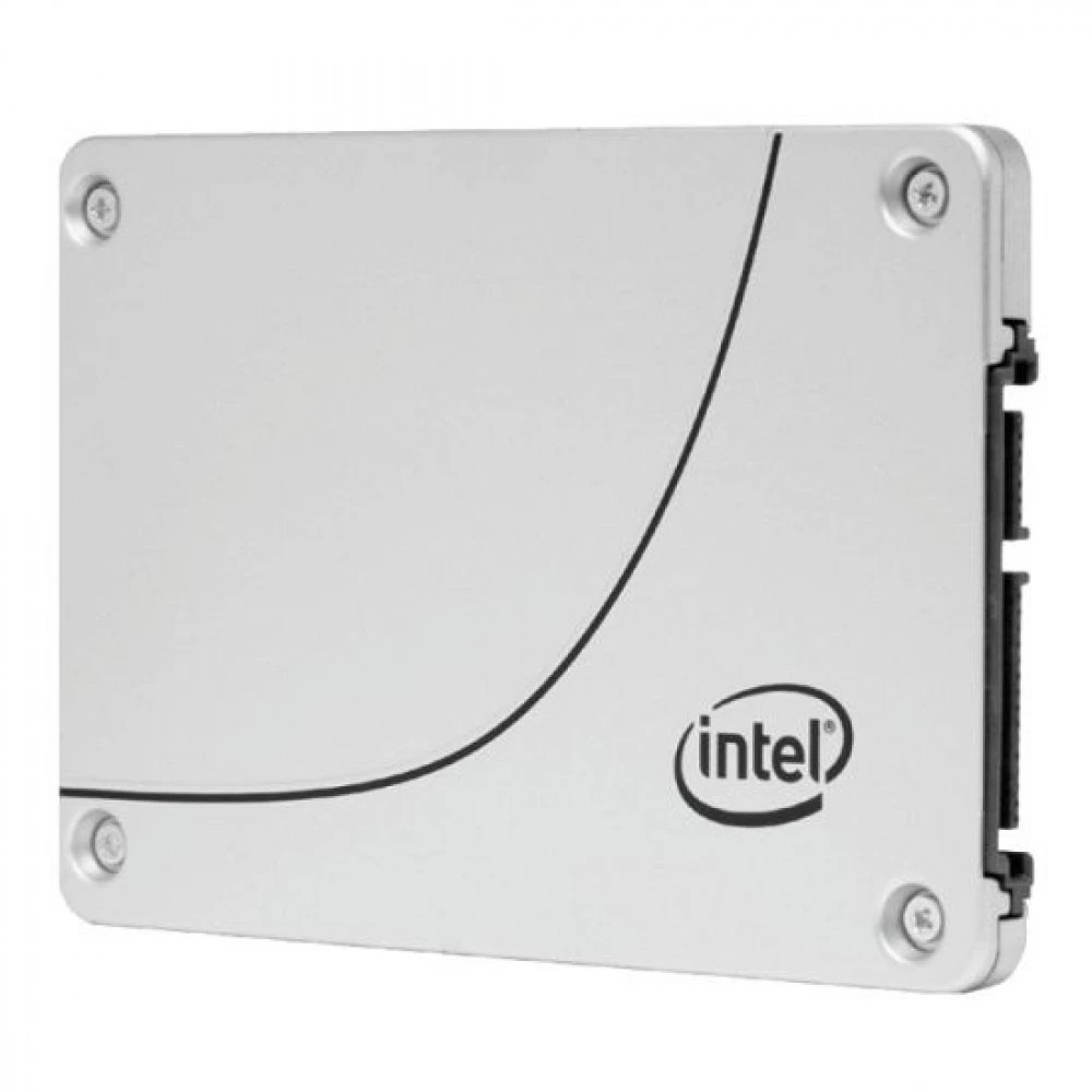 Серверный жесткий диск Intel D3-S4510 Series SSDSC2KB038T801 2,5 SFF, 3.84 ТБ, SATA