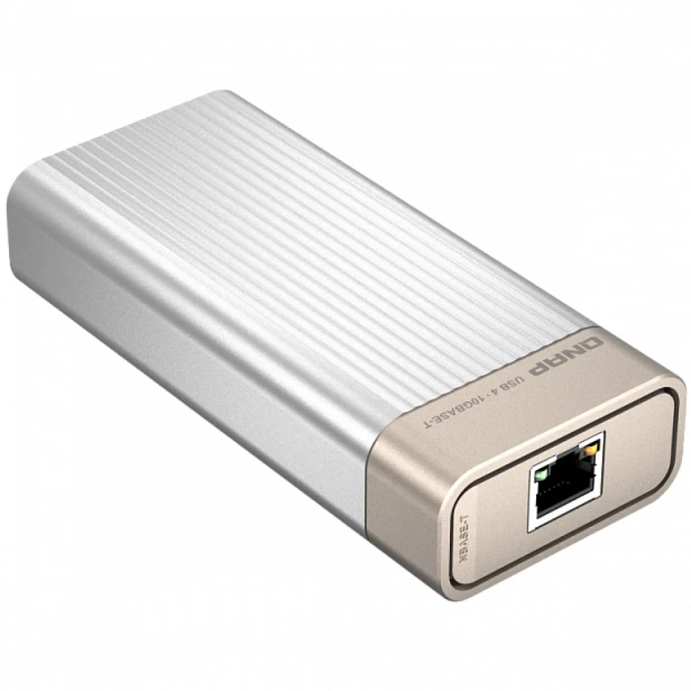 Сетевая карта Qnap QNA-UC10G1T