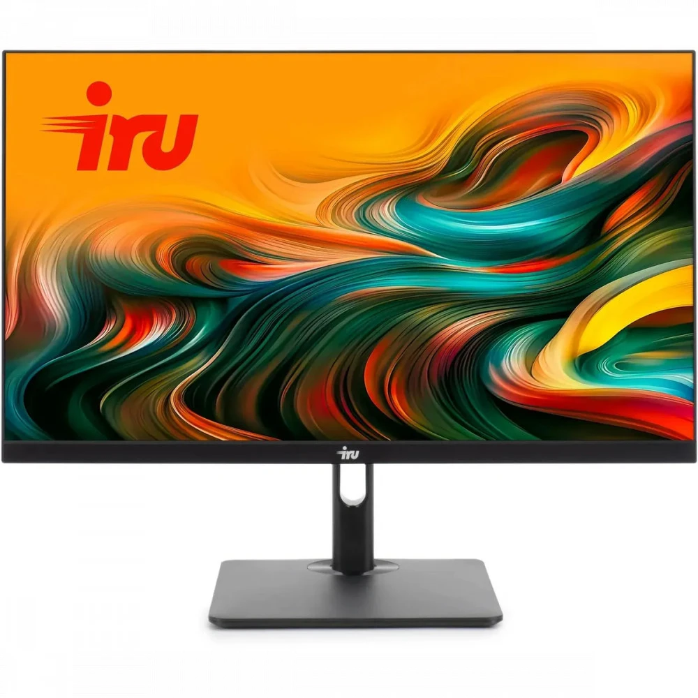 Моноблок iRU 23ID 23.8 2095264 23.8 ", Intel, Core i5, 12400, 2.5, 32 Гб, 512 Гб