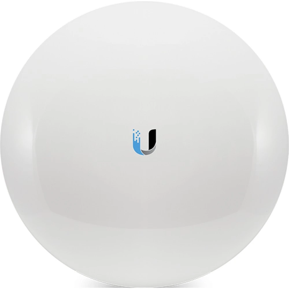 WiFi точка доступа Ubiquiti NanoBeam 5AC-Gen2 NBE-5AC-Gen2
