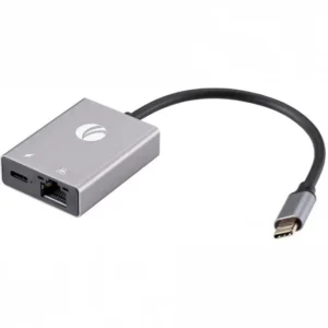 Сетевая карта VCOM CU4591