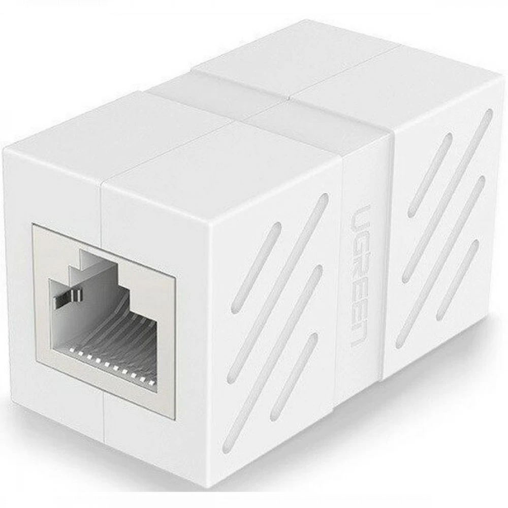 Аксессуар для кабельных сетей UGREEN NW114 White 20311