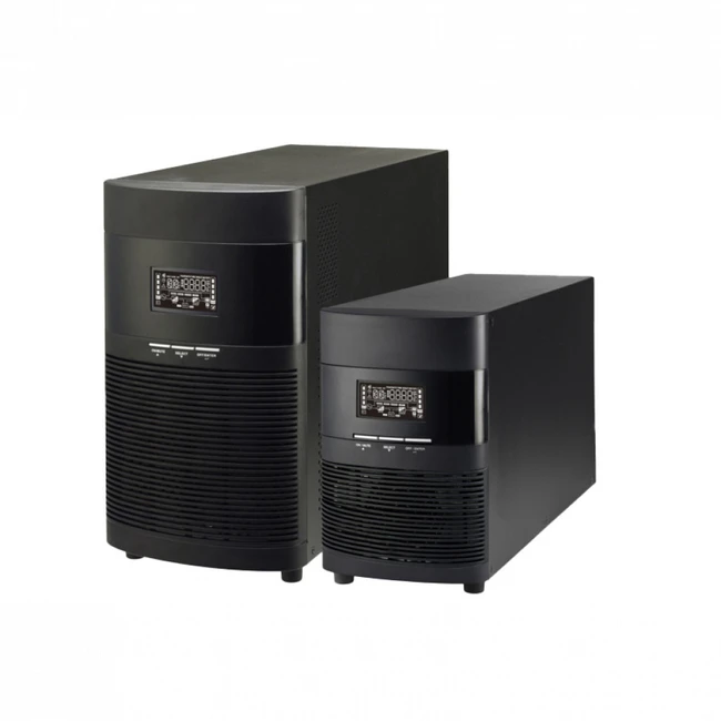 Источник бесперебойного питания Astergo AST.UPS.PGOT1000 Двойное преобразование (On-Line), Напольный (Tower), 1000 ВА, 1000 Вт