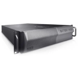 Дополнительный аккумуляторные блоки для ИБП Powercom SRT-24V BAT SRT-24V