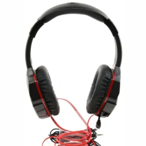 Наушники A4Tech Bloody G500/BLACK-RED
