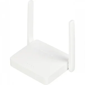 Маршрутизатор для дома Mercusys MW301R