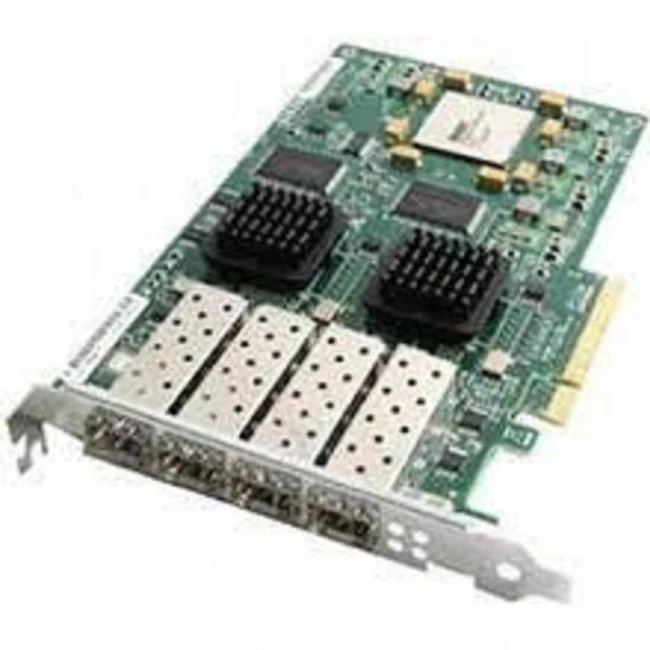 Опция для системы хранения данных СХД Lenovo ThinkSystem DE4000 HIC 4C57A14368 Контроллер СХД
