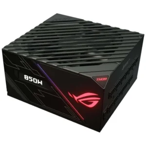Блок питания Asus ROG-THOR-850P 850 Вт
