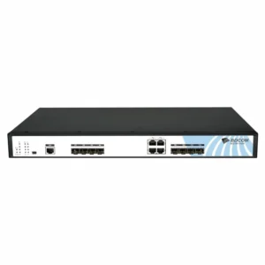 Аксессуар для оптических сетей BDCOM P3600-04-2AC