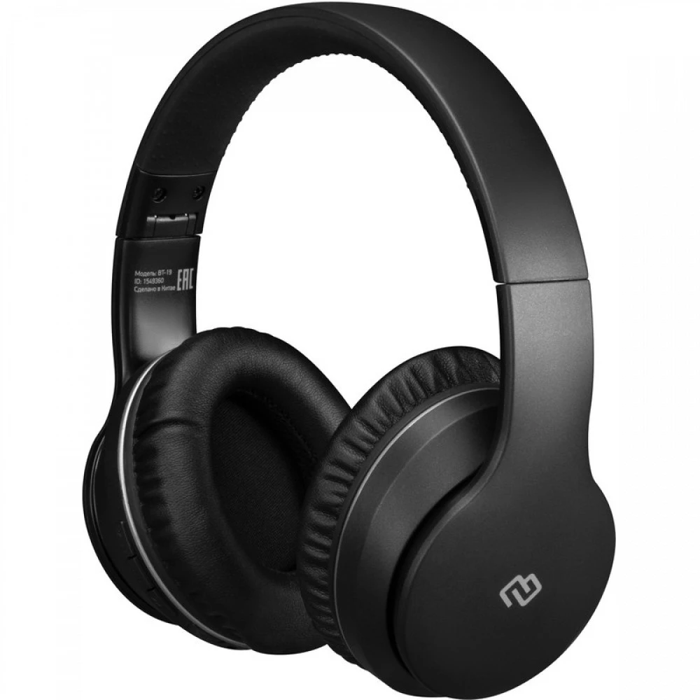 Наушники Digma BT19