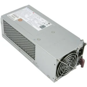 Серверный блок питания Supermicro PWS-2K21A-BR 2U, 2200 Вт